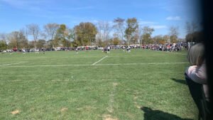 Soccer Field image 1