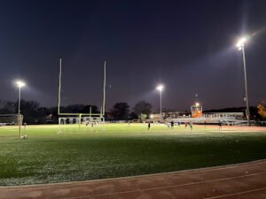 Soccer Field image 1