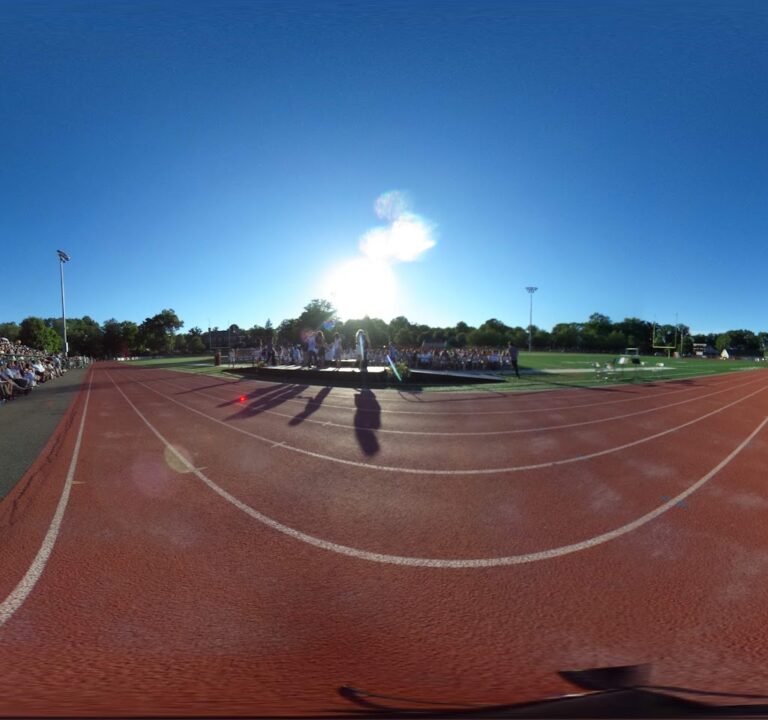 Soccer Field image 3