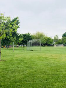 Soccer Field image 1