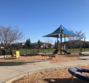Soccer Field image 2