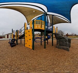 Soccer Field image 3