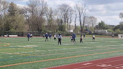 Soccer Field image 1