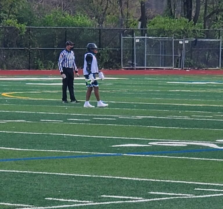 Soccer Field image 2