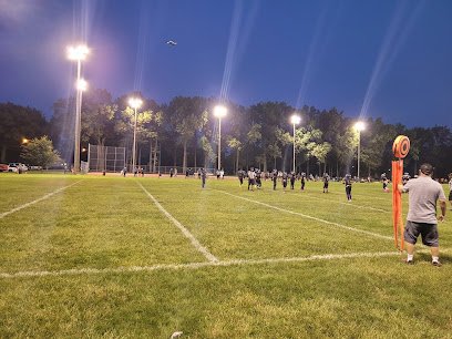 Soccer Field image 1