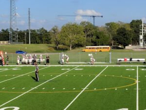 Soccer Field image 1