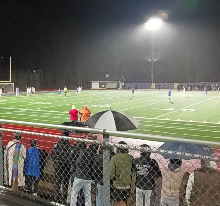 Soccer Field image 3