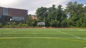 Soccer Field image 1