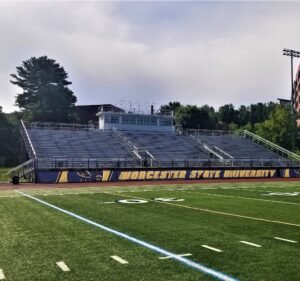 Soccer Field image 2