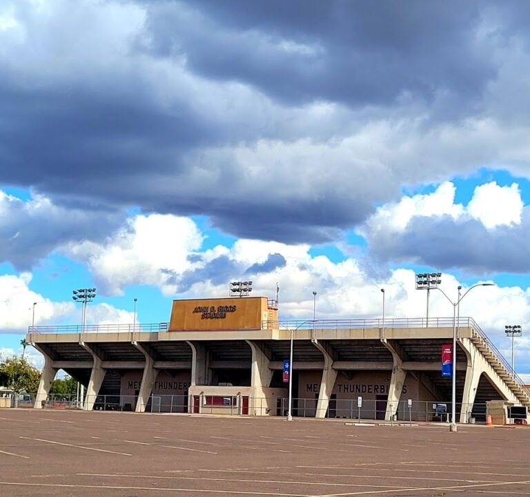 Soccer Field image 2