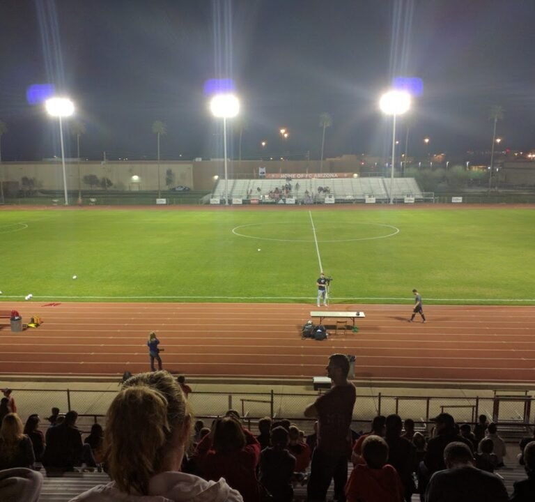 Soccer Field image 3