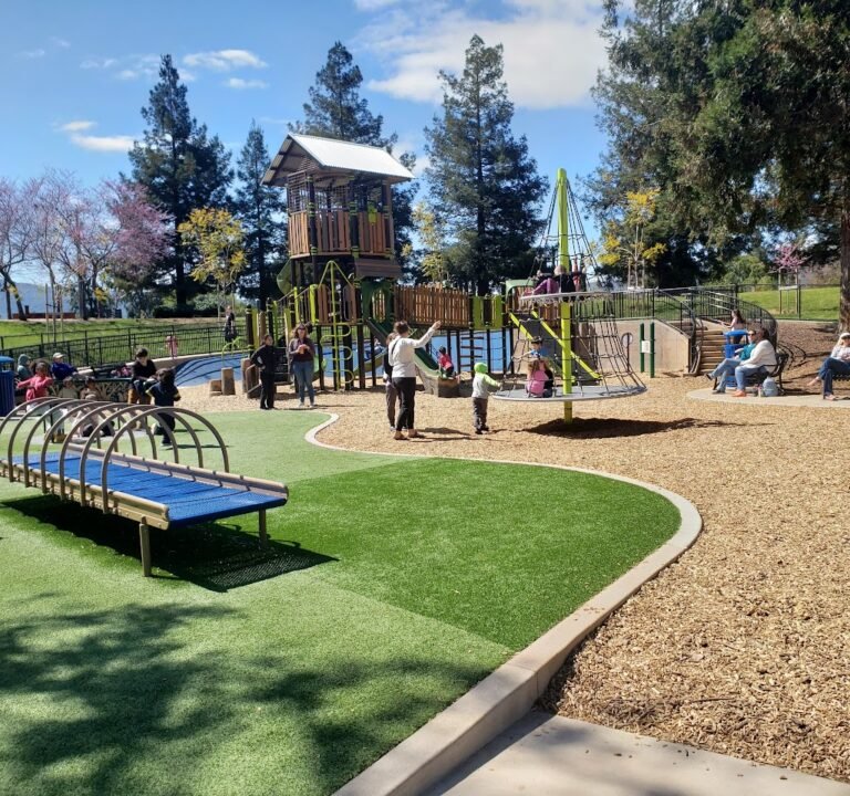 Soccer Field image 2