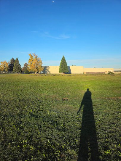Soccer Field image 1