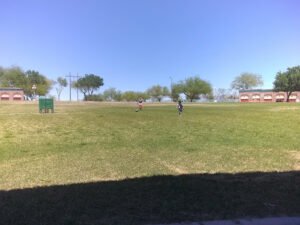 Soccer Field image 1