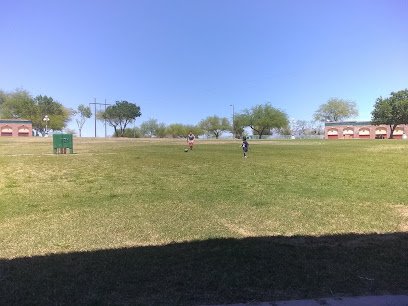 Soccer Field image 1