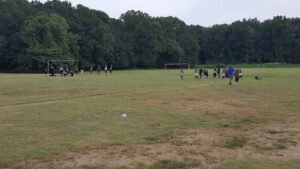 Soccer Field image 1