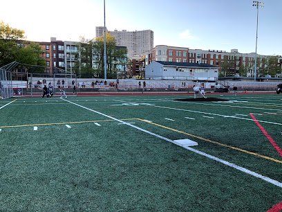 Soccer Field image 1