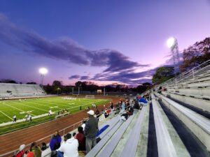 Soccer Field image 1