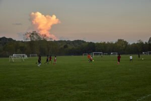 Soccer Field image 1