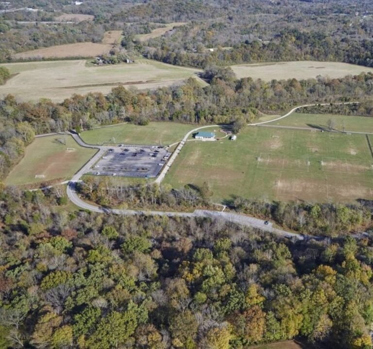 Soccer Field image 3