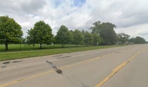 Soccer Field image 1