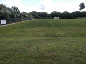 Soccer Field image 1