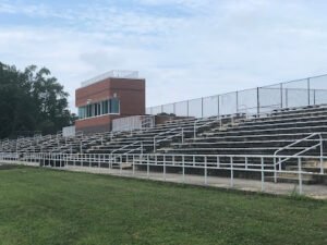 Soccer Field image 1