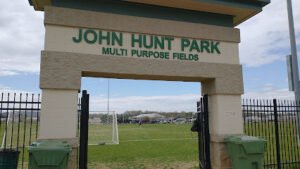 Soccer Field image 1