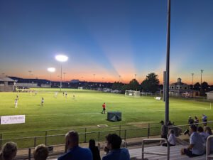 Soccer Field image 1