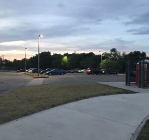 Soccer Field image 2