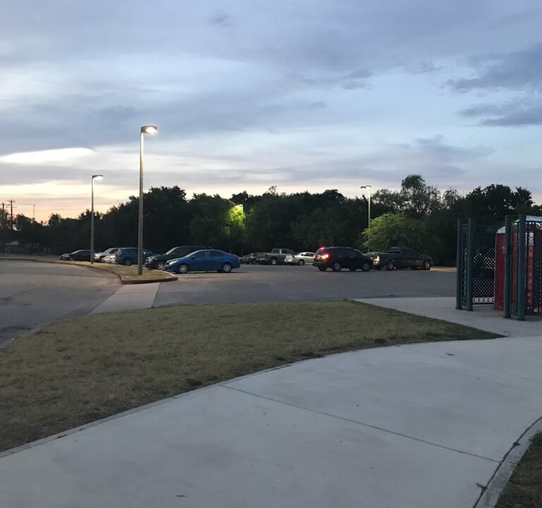 Soccer Field image 2