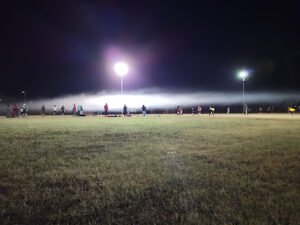 Soccer Field image 1