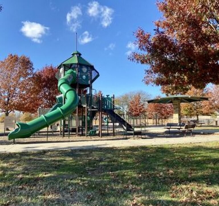 Soccer Field image 2