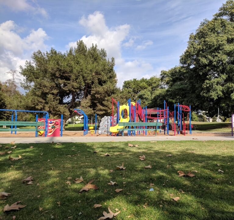 Soccer Field image 2