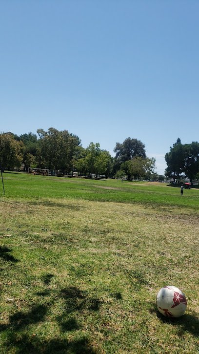 Soccer Field image 1