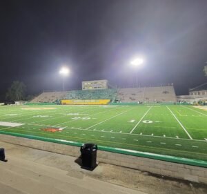 Soccer Field image 2