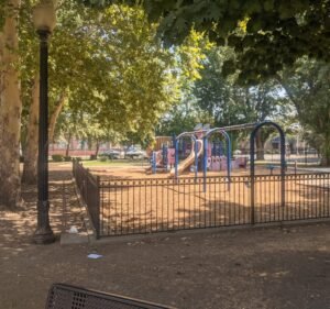 Soccer Field image 2