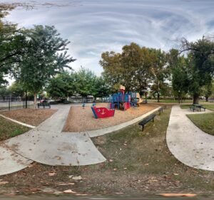 Soccer Field image 3