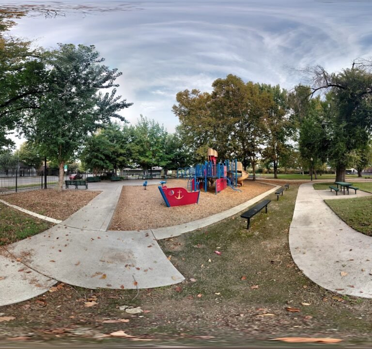 Soccer Field image 3