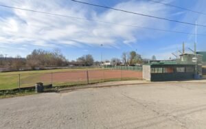 Soccer Field image 1