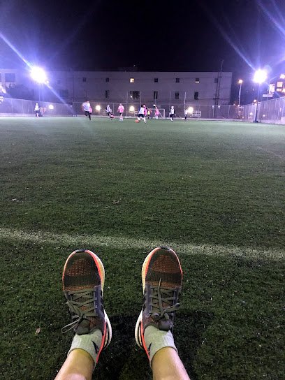Soccer Field image 1