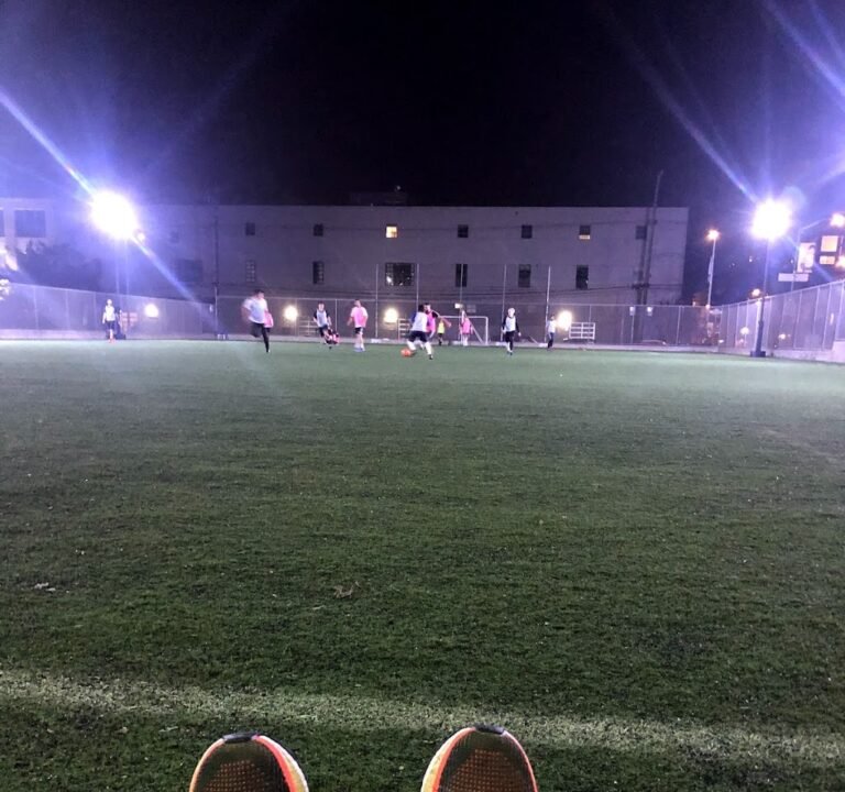 Soccer Field image 3