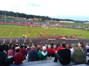 Soccer Field image 1