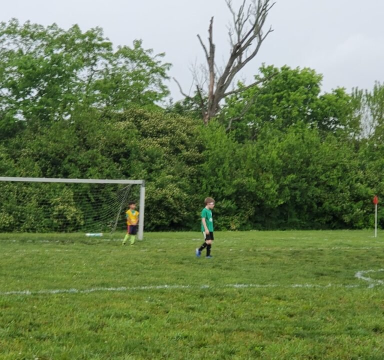 Soccer Field image 3