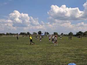 Soccer Field image 1