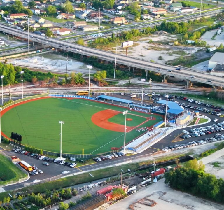Soccer Field image 2