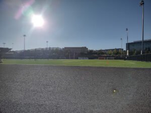 Soccer Field image 1