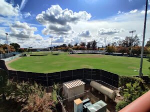 Soccer Field image 1