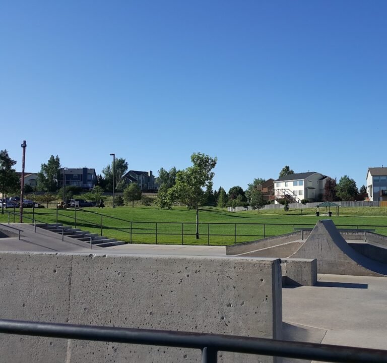 Soccer Field image 2