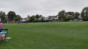 Soccer Field image 1
